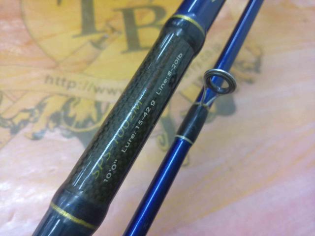 ソルパラ SPS-1002M