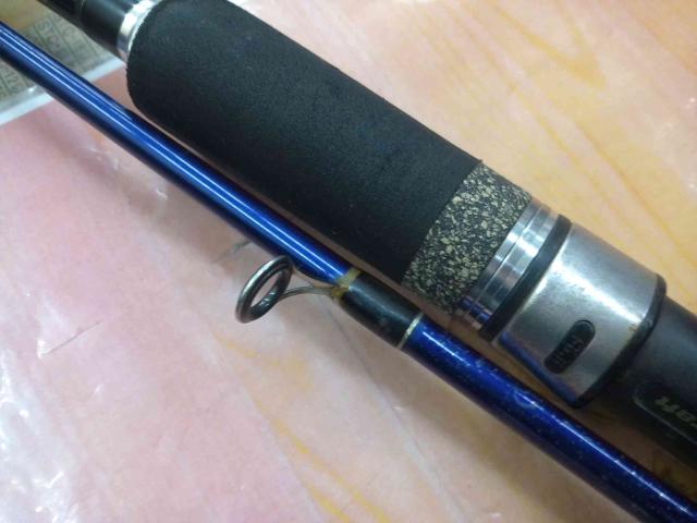 ソルパラ SPS-1002M