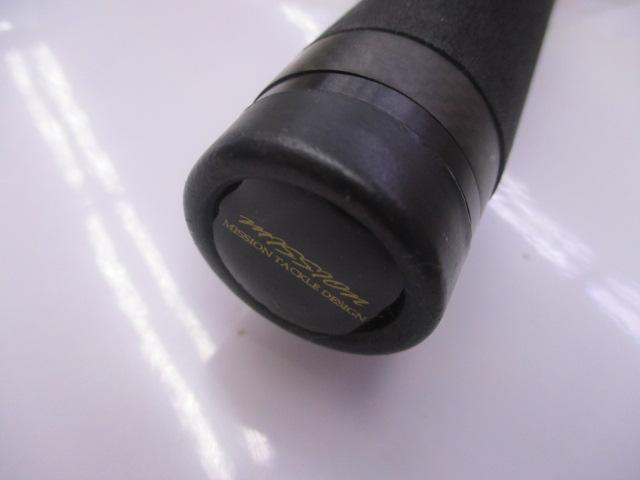 ブラックスケールXC BKS-603XLS