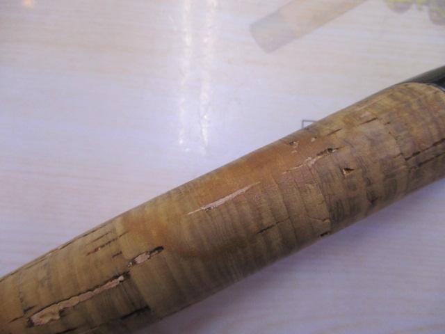 ブラックスケールXC BKS-603XLS