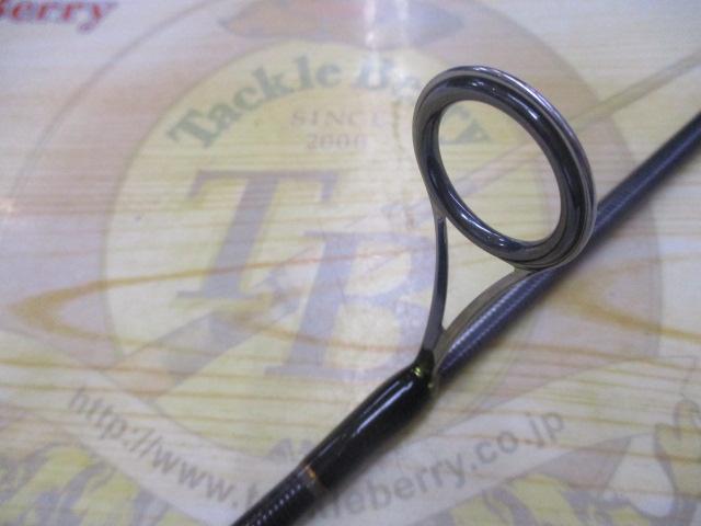 ブラックスケールXC BKS-603XLS