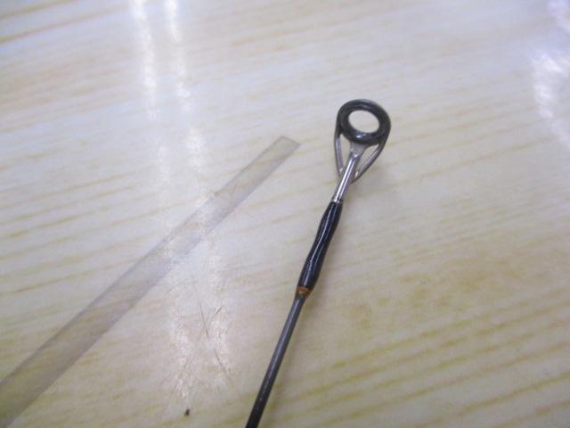 ブラックスケールXC BKS-603XLS