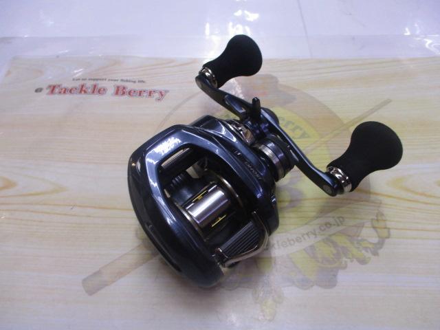 21グラップラー 150HG