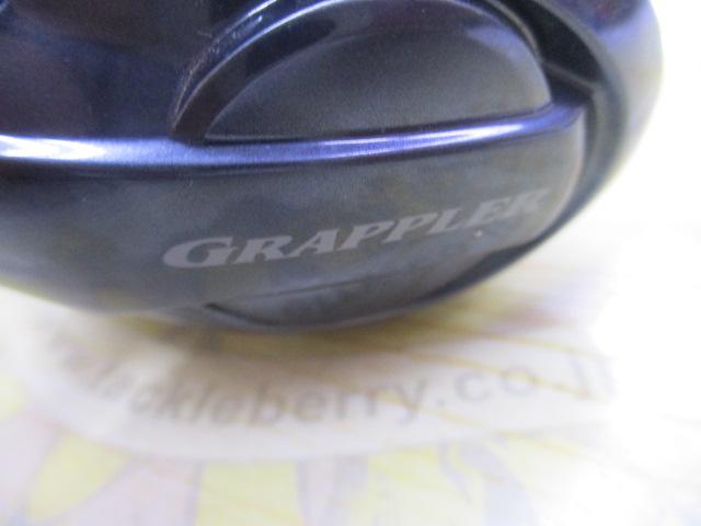 21グラップラー 150HG