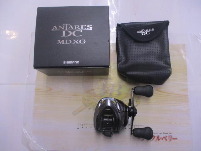 18アンタレスDC MDXG RH
