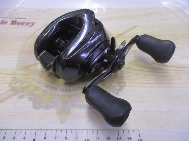 18アンタレスDC MDXG RH