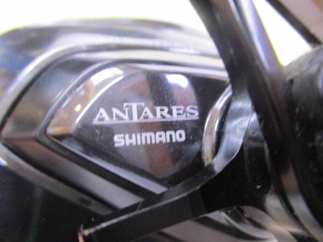 18アンタレスDC MDXG RH