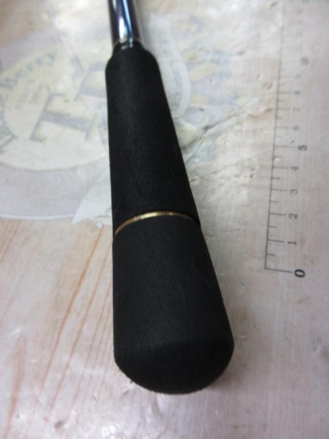 ソルパラ SPX-832M/S