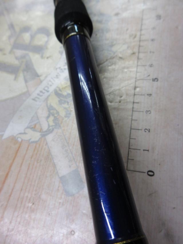 ソルパラ SPX-832M/S