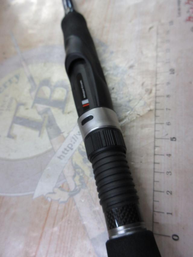 ソルパラ SPX-832M/S