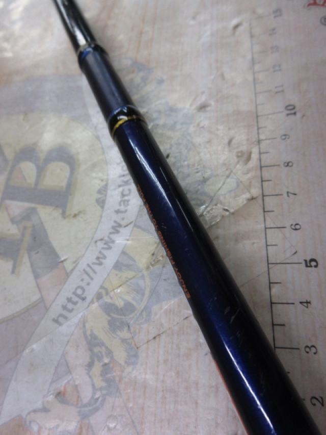 ソルパラ SPX-832M/S