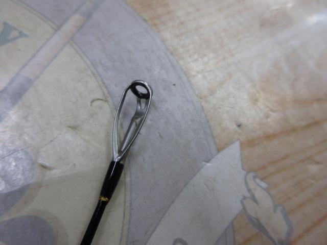 ソルパラ SPX-832M/S