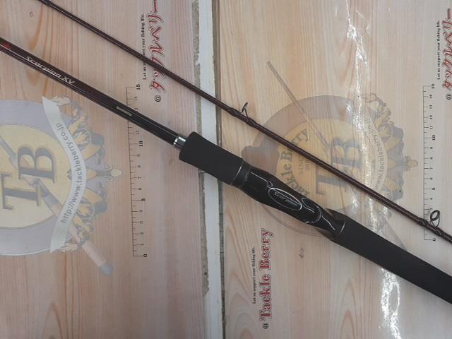 スコーピオンXV 1651F-2