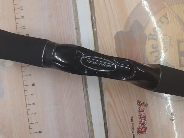 スコーピオンXV 1651F-2