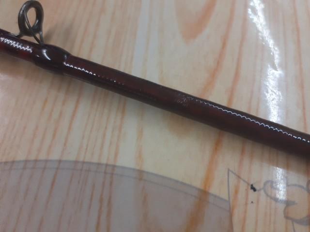 スコーピオンXV 1651F-2