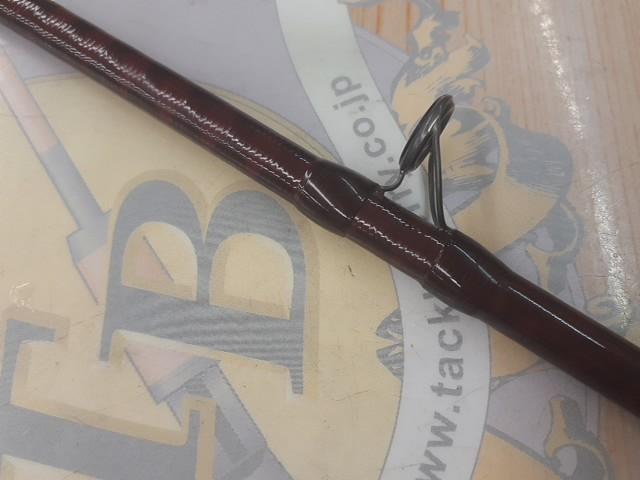 スコーピオンXV 1651F-2