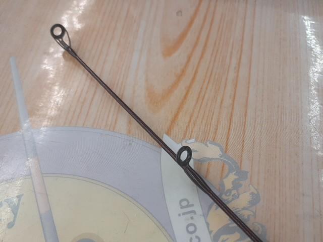 スコーピオンXV 1651F-2