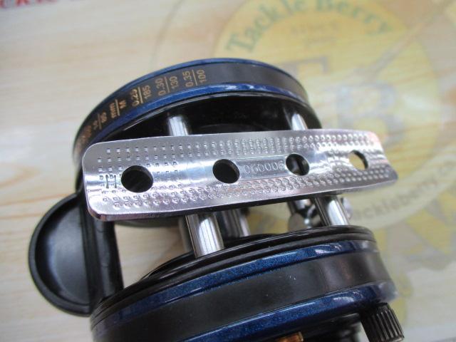 4601C DDL-IMAE ブルー