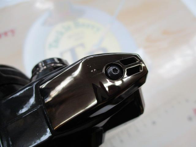 24エクスセンスBB 4000MHG