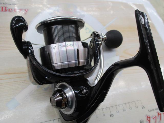 23レグザ LT4000-CXH