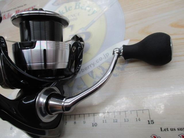 23レグザ LT4000-CXH