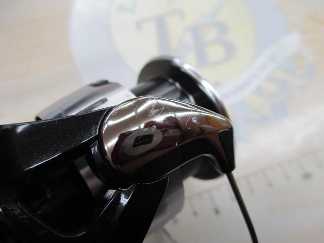 23レグザ LT4000-CXH