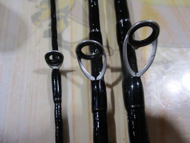 24トラウトワンNS B48UL-G4