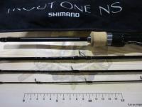 24トラウトワンNS B48UL-G4