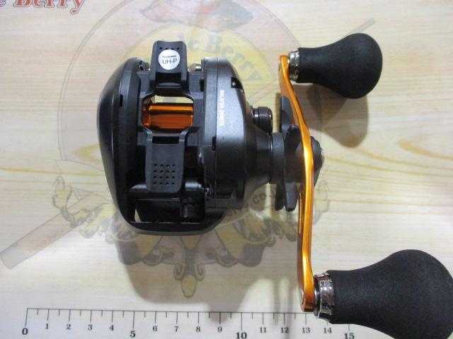 21バルケッタBB 150DH-HG