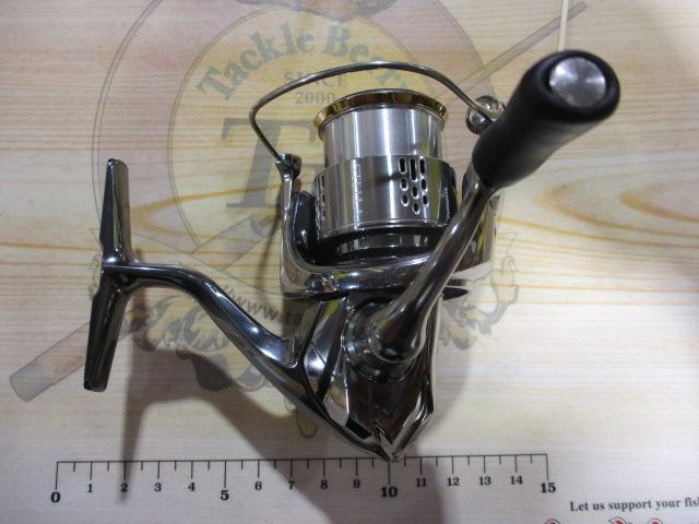 18ステラ 1000SSSPG