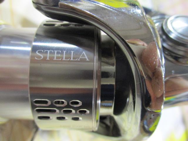 18ステラ 1000SSSPG