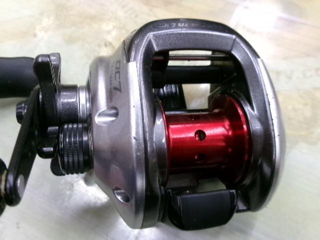 スコーピオンDC7 LH