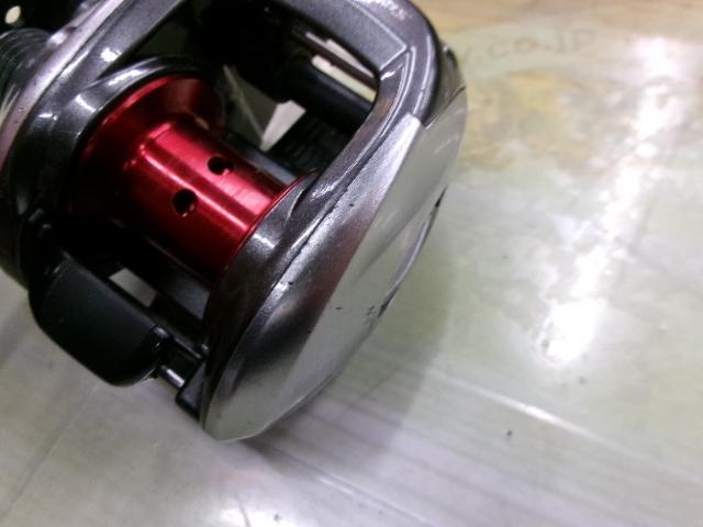 スコーピオンDC7 LH