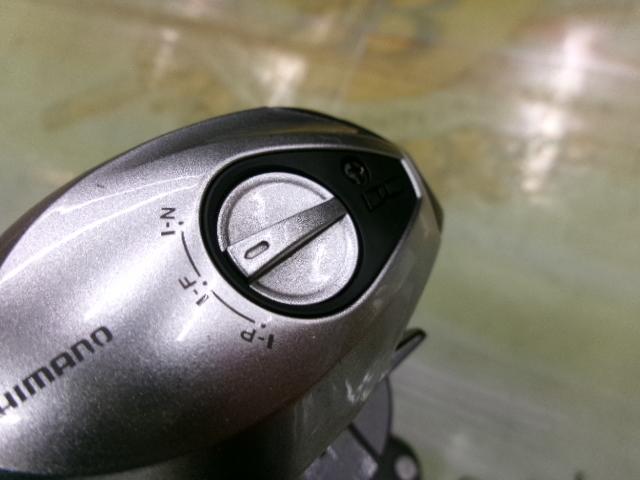 スコーピオンDC7 LH