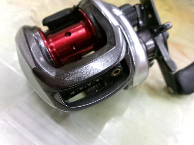 スコーピオンDC7 LH