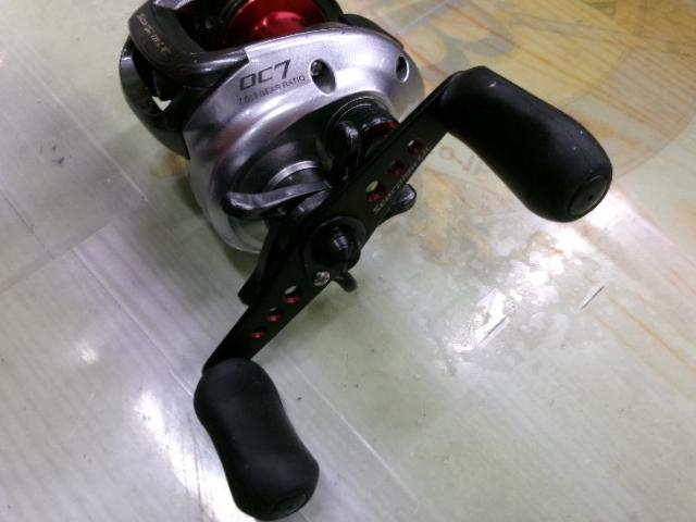 スコーピオンDC7 LH