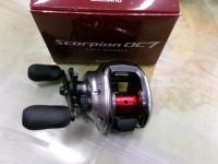 スコーピオンDC7 LH