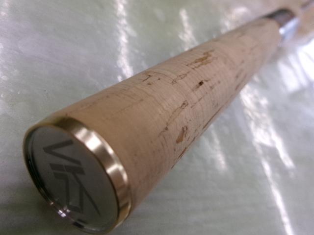 ブレイクスルー ゼロヴァージ BTZV61ML-H