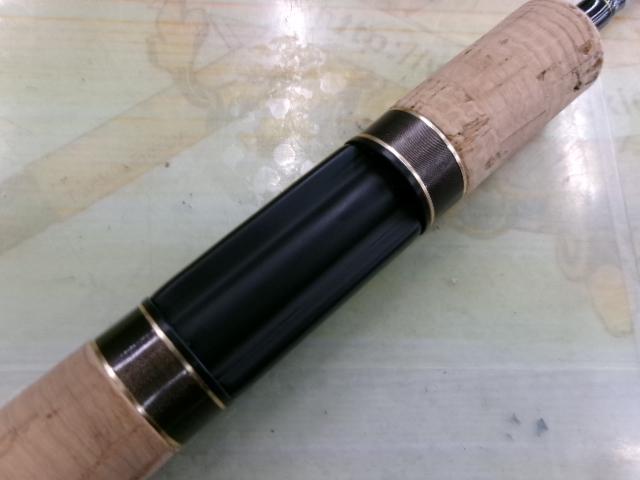 ブレイクスルー ゼロヴァージ BTZV61ML-H