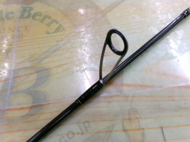 ブレイクスルー ゼロヴァージ BTZV61ML-H