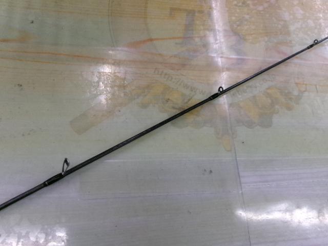 ブレイクスルー ゼロヴァージ BTZV61ML-H