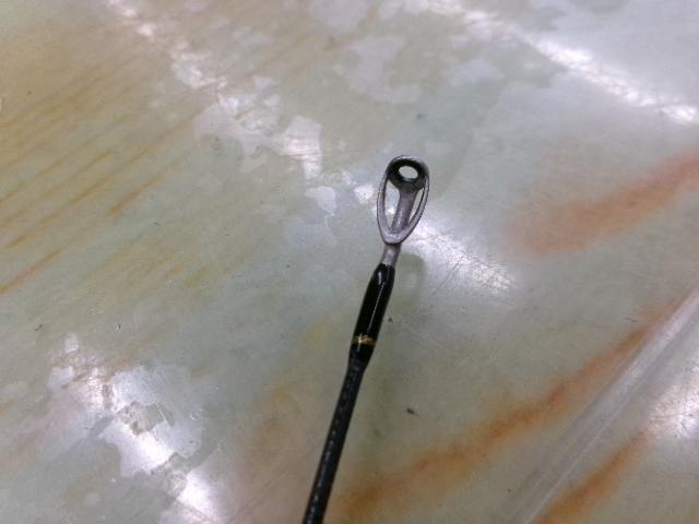 ブレイクスルー ゼロヴァージ BTZV61ML-H