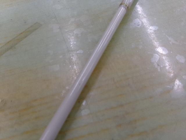 99ツーナインファイン 60ULFゴールドコルク