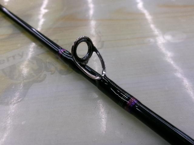 紅牙X 69XHB