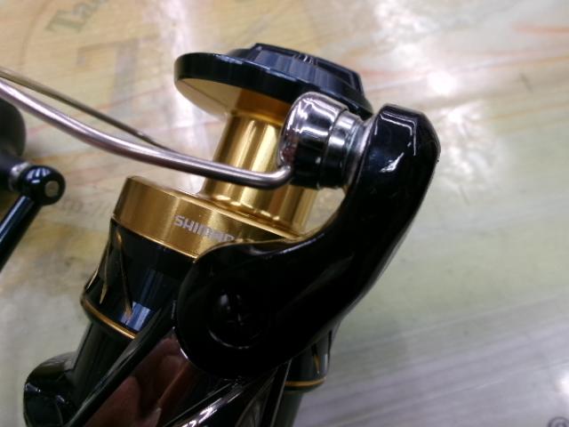 21スフェロスSW 8000PG