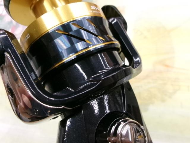 21スフェロスSW 8000PG