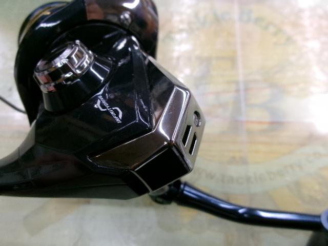 21スフェロスSW 8000PG