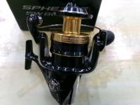 21スフェロスSW 8000PG