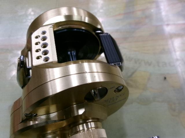 23カルカッタコンクエストMD 301XGLH