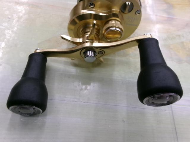 23カルカッタコンクエストMD 301XGLH